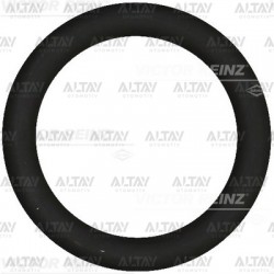 O-RİNG EMME MANİFOLD BERLINGO / C2 / C3 / C4 / C5 / FISTA V / FOCUS II / 206 / 207 /  307 /  407 / PARTNER 03= 1.6 TDCI