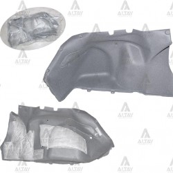 TRİM ACCENT BAGAJ İÇ BAKALİTİ 11= BLUE SOL