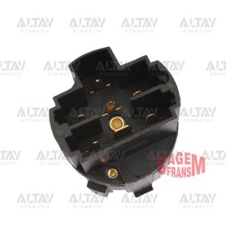 KONTAK TERMİĞİ DOBLO / ALBEA