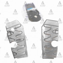 KARTER MUHAFAZASI ACCENT 06-11 ERA / RIO 04-11 SAĞ KARTER MUHAFAZASI ACCENT 06-11 ERA / RIO 04-11 SAĞ