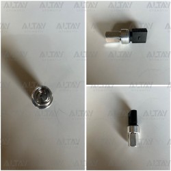 KLIMA BASINC MUSURU (3 FIS)A3-Q7-TT-CORDOBA-IBIZA-LEON-TOLEDO-FABIA-OCTAVIA-BORA-CADDY-GOLF 4-5-JETT(ORJINAL URUN NATURAL KUTU)