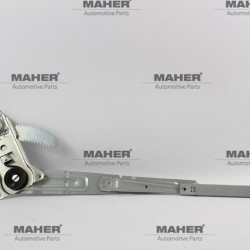 CAM KRİKOSU L-300 ELEKTRİKLİ ( MOTORSUZ ) 87-98 SAĞ