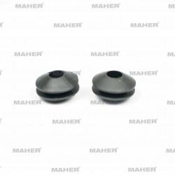 FAN MOTOR LASTİĞİ PEUGEOT