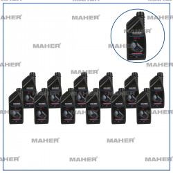 ATF YAĞI DEXRON II / 1lt