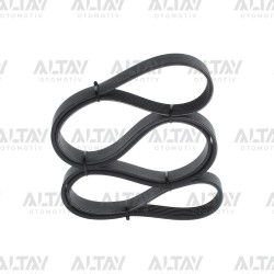 KANALLI KAYIŞ QASHQAI 10- 13 J10 / CRV 2.2