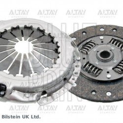 DEBRİYAJ SETİ COROLLA 10= /AURİS 10= / YARIS 10= DİZEL MANUEL (6 VİTES) 1NDTV RULMANSIZ DEBRİYAJ SETİ COROLLA 10= /AURİS 10= / YARIS 10= DİZEL MANUEL (6 VİTES) 1NDTV RULMANSIZ