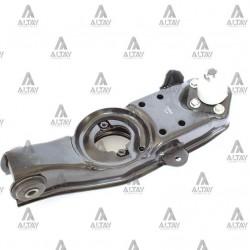 SALINCAK L-200  99-05 ALT ROTİLLİ BURÇLU SOL 4X2