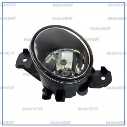 SİS LAMBASI NAVARA 06-15 /BT50 08= / RANGER 08= ÖN SOL