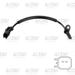 SENSORU  ABS  TRANSIT V.362 12=  ON  SAĞ - SOL O.CEKER