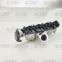 MANİFOLD EMME PASSAT / TİGUAN / A3 / A4 / A5 08-11 2.0 TDİ MOTORLU MANİFOLD EMME PASSAT / TİGUAN / A3 / A4 / A5 08-11 2.0 TDİ MOTORLU