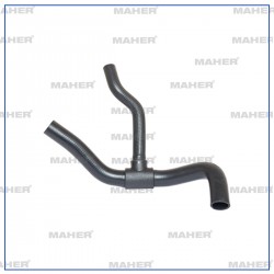 HORTUM RADYATÖR ALT DOBLO 00= 1.9 DİZEL