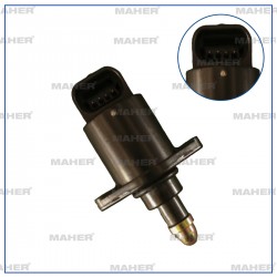 SENSÖR ROLANTİ AYARLAYICI DOĞAN / KARTAL SLX 93= 1.4-1.6