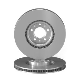 FREN DISK ON C5 AIRCROSS 18=  /308 14= /3008 19= / 508 18= / DS4 21=  / ASTRA L 21= / GRANDLAN