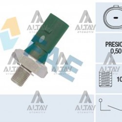 MÜŞÜR YAĞ GOLF / CADDY / AMAROK / A3 / POLO 03= BBY-BKY-BLF-BMY-CAXA 1.4 16V-1.4 TSİ 0,50 BAR YEŞİL