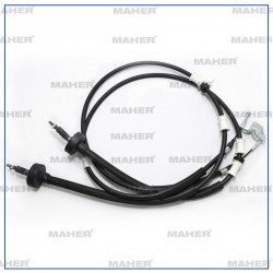 TEL EL FREN ARKA DISKLI ASTRA G 1.2-1.4-1.6-.1.7-1.8-2.7