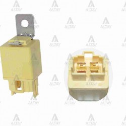 RÖLE GÜÇ ACCENT/ELA/SON/GETZ/SANTAFE