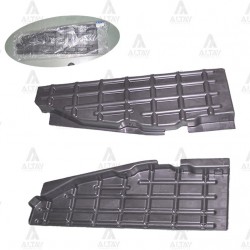 KARTER MUHAFAZASI KMY 05= SAĞ (ŞANZIMAN)