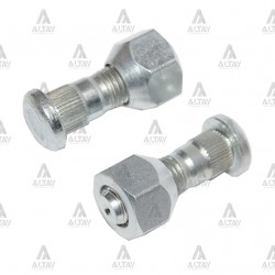 BİJON SOMUNLU E-2200 AÇIK SOL / BESTA