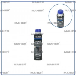RADYATÖR VE SOĞUTMA SİSTEM TEMİZLEYİCİ SIVISI 300ml