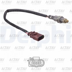 SENSOR OKSIJEN POLO / IBIZA / FABIA 14-17 CJZC-CJZD 1.2 TSI ON