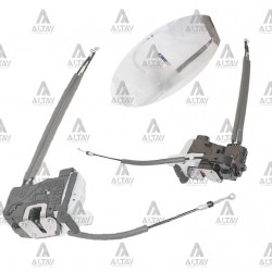 KİLİT KAPI IX-35 10-15 ÖN SAĞ