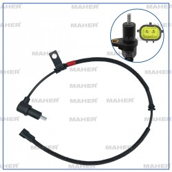 SENSÖR ABS SORENTO 03-09 ÖN SOL