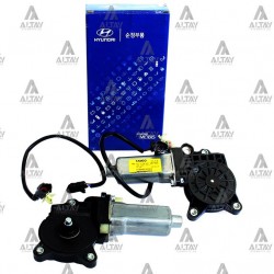 MOTOR CAM KALDIRMA ACCENT 95-06 / ELANTRA / SONATA / STAREX SAĞ MOTOR CAM KALDIRMA ACCENT 95-06 / ELANTRA / SONATA / STAREX SAĞ