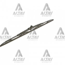 SİLECEK SÜPÜRGESİ TEK (600mm)