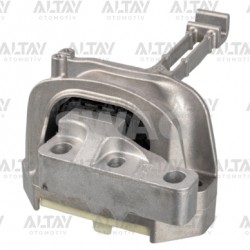 TAKOZ MOTOR POLO / İBİZA / FABİA 17= CHZJ-CHZL-DKJA-DKLA-DLAC-DKRF-DXUA-DXTA 1.0 TSİ SAĞ