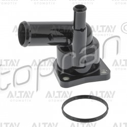 TERMOSTAT KOMPLE COROLLA 19= 1.8 HYBIRD / COROLLA CROSS 22= / CHR 1.8