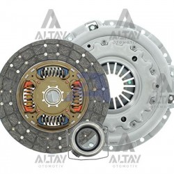 DEBRİYAJ SETİ HILUX 14-23 GUN125 - GUN126 - GUN135 / 2.4cc - 2.8cc / 1GDFTV - 2GDFTV