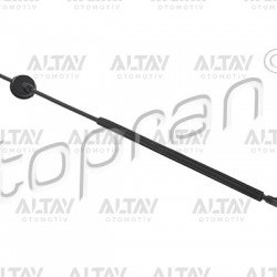 TEL KAPI KİLİT CADDY / TOURAN 04-15