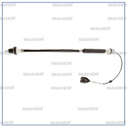 TEL DEBRİYAJ COMBO B  94-01 1.4