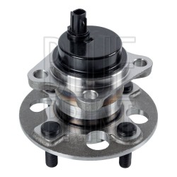 TEKER PORYASI YARIS 06-18 ARKA RULMANLI ABSLİ TEKER PORYASI YARIS 06-18 ARKA RULMANLI ABSLİ