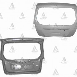 BAGAJ KAPAĞI GETZ 06-11 DELİKSİZ BAGAJ KAPAĞI GETZ 06-11 DELİKSİZ