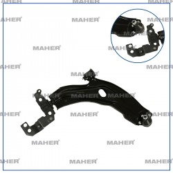 SALINCAK ALBEA 03= / DOBLO 01= / PALIO 00-11 / SIENA 00-03 / STRADA 05= ROTİLLİ SAC ALT SAĞ