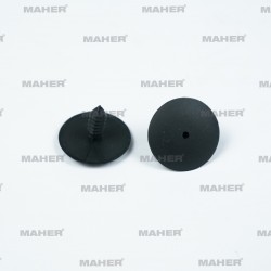 KLİPS FORD MOTOR KAPUT İZOLATÖR