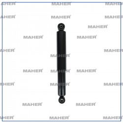 AMORTİSÖR MASTER II  99-10 YAĞLI ARKA