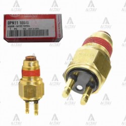 MÜŞÜR HARARET BESTA KALIN TİP / E-2200