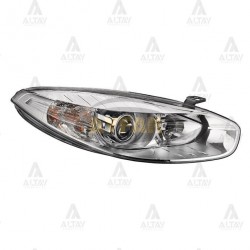 FAR FLUENCE 13= MERCEKLİ KROM SOL