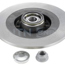 FREN DİSKİ LAGUNA III 07= / TALISMAN 15= / ARKA DÜZ ABSLİ PORYALI RULMANLI AKSESUARLI 300-5 FREN DİSKİ LAGUNA III 07= / TALISMAN 15= / ARKA DÜZ ABSLİ PORYALI RULMANLI AKSESUARLI 300-5