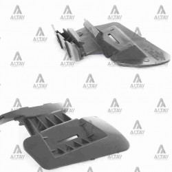 TAMPON BAĞLANTI BRAKETİ GETZ ARKA 06-11 SOL TAMPON BAĞLANTI BRAKETİ GETZ ARKA 06-11 SOL