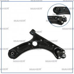 SALINCAK KONA 18= BURÇLU ROTİLLİ ALT SAĞ
