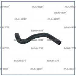 HORTUM RADYATÖR 206  1.4-1.6 TU5JP  ALT