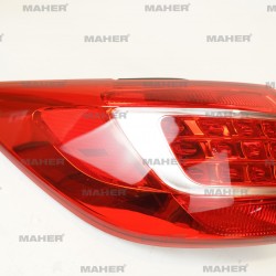 STOP LAMBASI SPORTAGE 11-15 DIŞ SOL