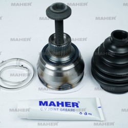 AKS KAFASI DIŞ A4 07-15 / A-T 42X29X76,50X94