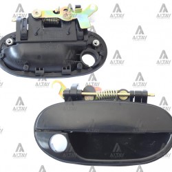 KAPI KOLU ACCENT 95-00 ÖN DIŞ SEGMANSIZ SAĞ KAPI KOLU ACCENT 95-00 ÖN DIŞ SEGMANSIZ SAĞ