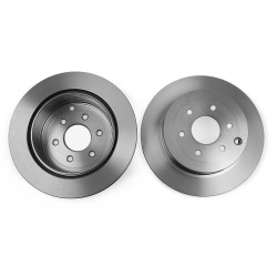 FREN DİSKİ NAVARA 15= 2.3 / PATHFINDER 05= / MERCEDES X-CLASS 17= HAVALI ARKA