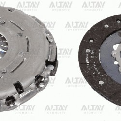 DEBRIYAJ SETI  JUMPY III / C4 / C5 / EXPERT / 5008 / 508 / 308 / 3008 C-ZAFIRA 2.0 BLUEHDI D20DTH-DW10FD