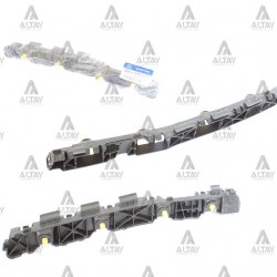 TAMPON BAĞLANTI BRAKETİ TUCSON ARKA 15= ÜST SOL